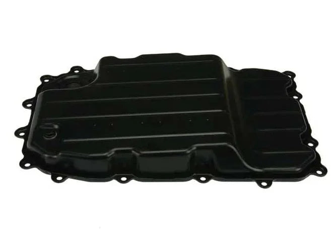 URO Parts Transmission Oil Pan 955-321-025-01 - Side View