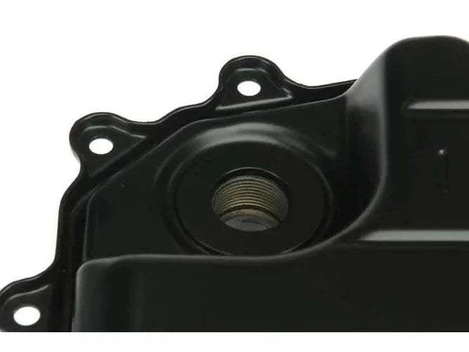 URO Parts Transmission Oil Pan 955-321-025-01 - Detail View