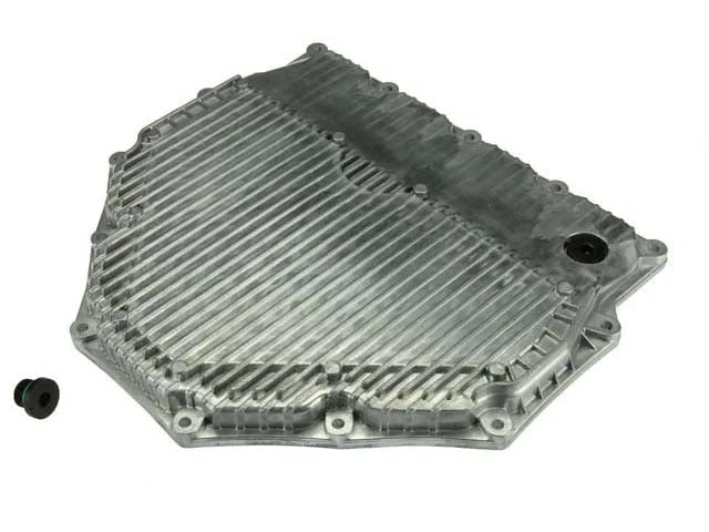 URO Parts Transmission Oil Pan 9G1-321-025-00-PRM - Main Product View