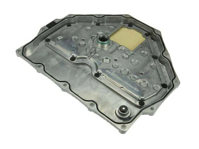 URO Parts Transmission Oil Pan 9G1-321-025-00-PRM - Side View