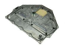 Load image into Gallery viewer, URO Parts Transmission Oil Pan 9G1-321-025-00-PRM - Side View