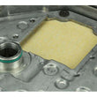 Load image into Gallery viewer, URO Parts Transmission Oil Pan 9G1-321-025-00-PRM - Back View