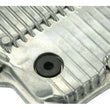 Load image into Gallery viewer, URO Parts Transmission Oil Pan 9G1-321-025-00-PRM - Installation View