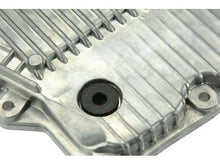 Load image into Gallery viewer, URO Parts Transmission Oil Pan 9G1-321-025-00-PRM - Installation View