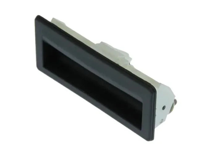 URO Parts Trunk Lid Release Switch 5N0-827-566 T - Side View