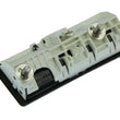 Load image into Gallery viewer, URO Parts Trunk Lid Release Switch 5N0-827-566 T - Back View