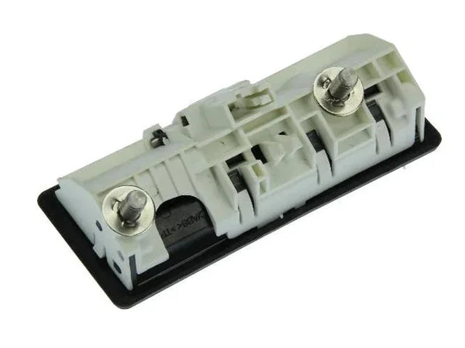 URO Parts Trunk Lid Release Switch 5N0-827-566 T - Back View