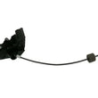 Load image into Gallery viewer, URO Parts Trunk Lock 171-750-00-85 - Main Product View
