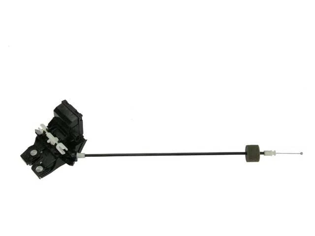 URO Parts Trunk Lock 171-750-01-85 - Main Product View
