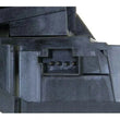 Load image into Gallery viewer, URO Parts Trunk Lock 171-750-01-85 - Installation View