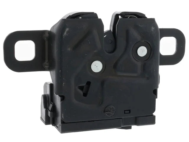 URO Parts Trunk Lock 51-24-9-802-312 - Side View