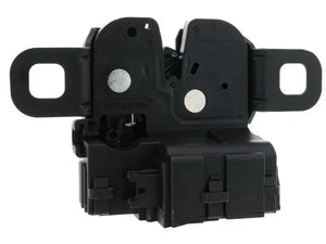 URO Parts Trunk Lock 51-24-9-802-312 - Main Product View
