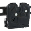 Load image into Gallery viewer, URO Parts Trunk Lock 51-24-9-802-312 - Side View