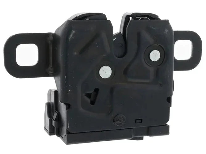 URO Parts Trunk Lock 51-24-9-802-312 - Side View