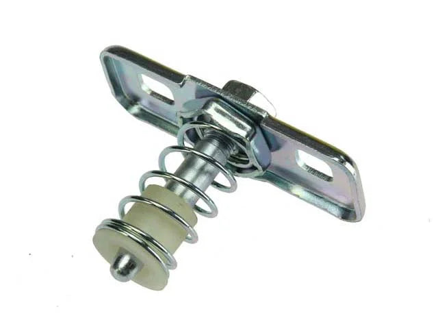 URO Parts Trunk Lock 914-512-041-11 - Side View