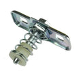 Load image into Gallery viewer, URO Parts Trunk Lock 914-512-041-11 - Side View