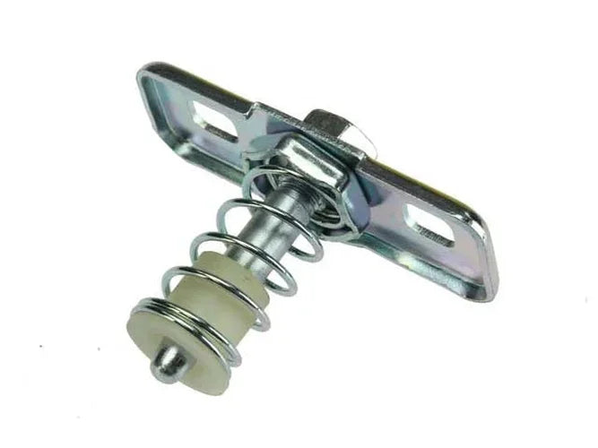 URO Parts Trunk Lock 914-512-041-11 - Side View