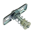 Load image into Gallery viewer, URO Parts Trunk Lock 914-512-041-11 - Installation View