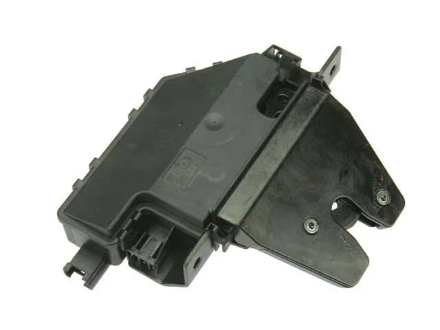 URO Parts Trunk Lock Actuator 51-24-7-840-617 - Back View