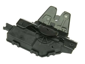 URO Parts Trunk Lock Actuator 51-24-7-840-617 - Main Product View