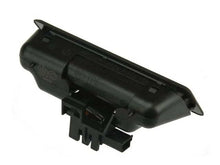 Load image into Gallery viewer, URO Parts Trunk Lock Push Button 51-24-7-118-158 - Side View