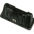 Load image into Gallery viewer, URO Parts Trunk Lock Push Button 51-24-7-118-158 - Detail View