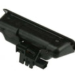 Load image into Gallery viewer, URO Parts Trunk Lock Push Button 51-24-7-118-158 - Side View