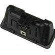 Load image into Gallery viewer, URO Parts Trunk Lock Push Button 51-24-7-118-158 - Detail View