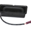 Load image into Gallery viewer, URO Parts Trunk Lock Push Button 51-24-8-168-035