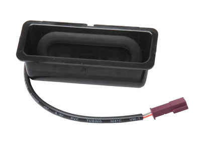 URO Parts Trunk Lock Push Button 51-24-8-168-035