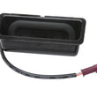 Load image into Gallery viewer, URO Parts Trunk Lock Push Button 51-24-8-168-035