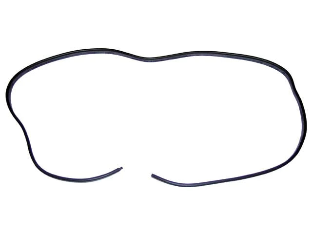 URO Parts Trunk Seal 51-71-1-884-149