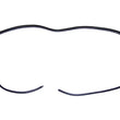 Load image into Gallery viewer, URO Parts Trunk Seal 51-71-1-884-149