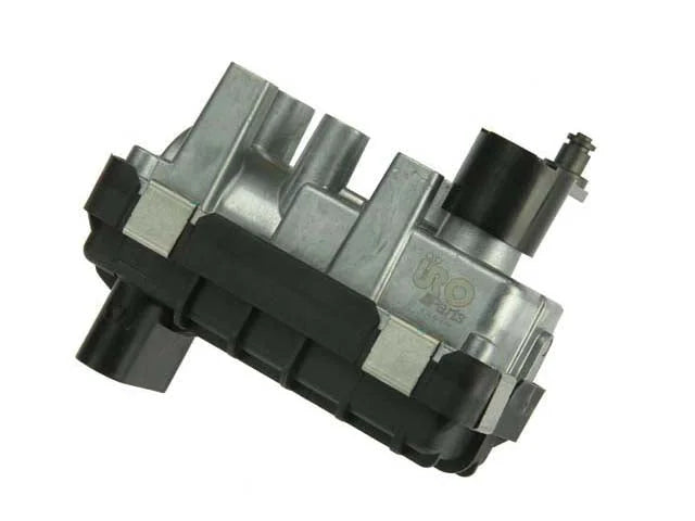 URO Parts Turbocharger Actuator - Main Product View