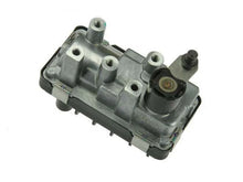 Load image into Gallery viewer, URO Parts Turbocharger Actuator - Side View
