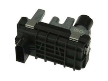 Load image into Gallery viewer, URO Parts Turbocharger Actuator - Detail View