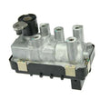 Load image into Gallery viewer, URO Parts Turbocharger Actuator DG1416610 - Side View