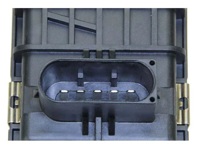 URO Parts Turbocharger Actuator DG1416610 - Detail View