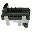 Load image into Gallery viewer, URO Parts Turbocharger Actuator DG1416610 - Main Product View