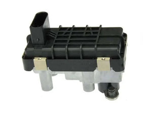 URO Parts Turbocharger Actuator DG1416610 - Main Product View
