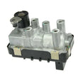 Load image into Gallery viewer, URO Parts Turbocharger Actuator DG1416610 - Side View