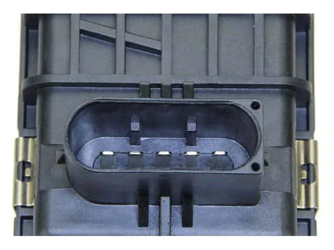 URO Parts Turbocharger Actuator DG1416610 - Detail View