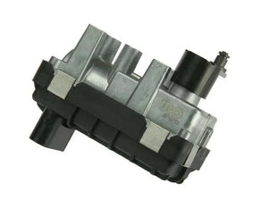 URO Parts Turbocharger Actuator - Main Product View