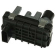 Load image into Gallery viewer, URO Parts Turbocharger Actuator - Detail View