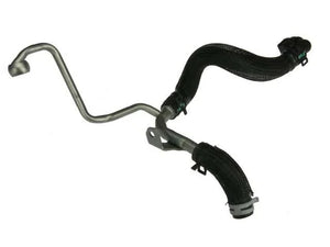 URO Parts Turbocharger Coolant Hose 11-53-7-567-849-PRM