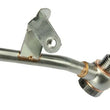 Load image into Gallery viewer, URO Parts Turbocharger Coolant Hose 11-53-7-577-014-PRM - Installation View