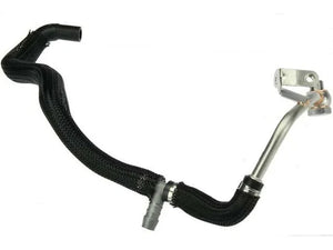 URO Parts Turbocharger Coolant Hose 11-53-7-577-014-PRM - Main Product View
