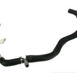 Load image into Gallery viewer, URO Parts Turbocharger Coolant Hose 11-53-7-577-014-PRM - Side View