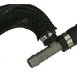 Load image into Gallery viewer, URO Parts Turbocharger Coolant Hose 11-53-7-578-687-PRM - Back View