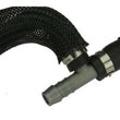 Load image into Gallery viewer, URO Parts Turbocharger Coolant Hose 11-53-7-578-687-PRM - Back View